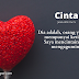 Pusi Cinta Sufistik Jalaluddin Rumi "CINTA" - Tegar Indo Blog