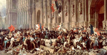 French Revolution