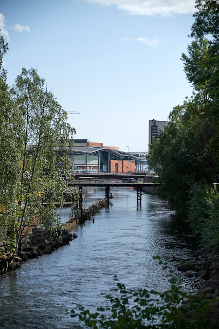 Bølgen Kulturhus