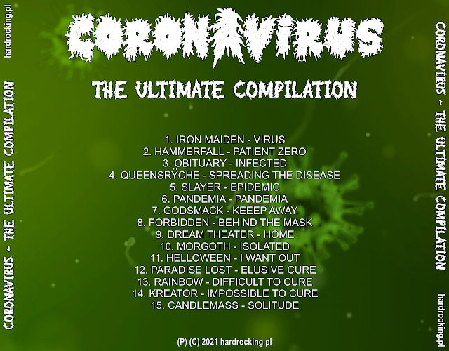 Coronavirus - The Ultimate Compilation