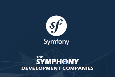 Top Symphony Development Companies