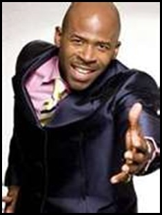 Ricky Dillard
