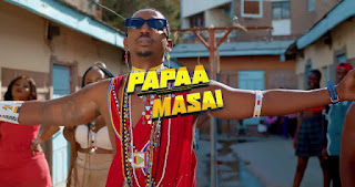 VIDEO | Papaa Masai – Walete | Mp4 Download 