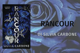 Recensione Rancour di Silvia Carbone