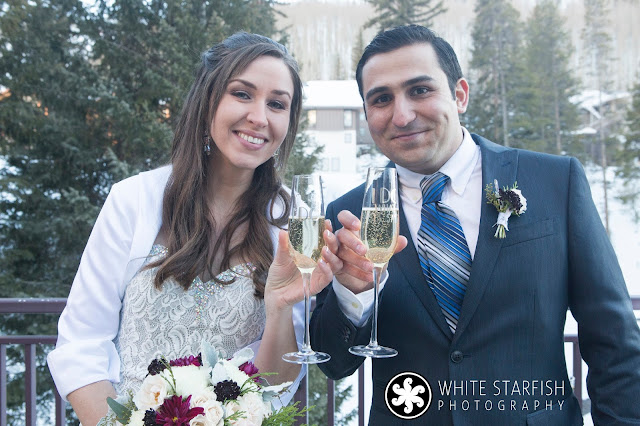 White Starfish Photography Vail Photographer