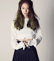 Graduation Season Krystal Jung