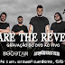 We Are The Revenge grava seu primeiro DVD em setembro