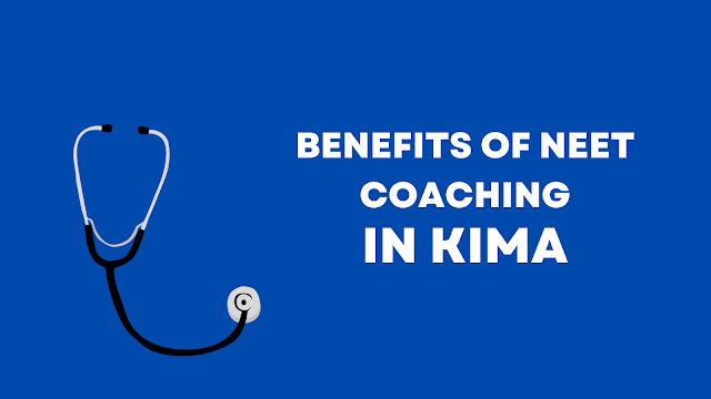 Kings International Medical Academy