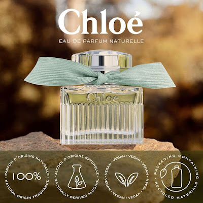 Chloe Eau de Parfum Naturelle за жени