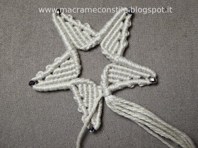 TUTORIAL macrame margarete stella 9