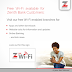 Trick To Download With Zenith Bank Free Wi-Fi Hotspot Without Using Account Number