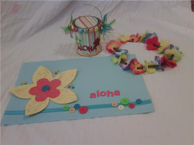 Luau Wedding Ideas on Hawaiian Luau