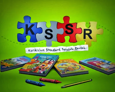 DSKP Matematik Terbaru Tahun 6 KSSR 2016