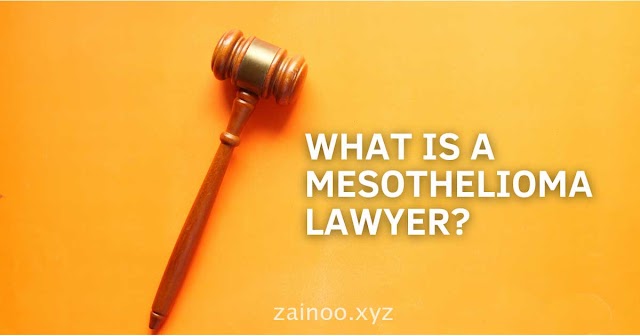 How do I claim compensation for mesothelioma?