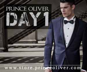 prince oliver