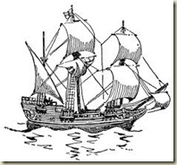 mayflower