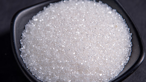 Does Eating Sugar Make You Look Old? Studies Have Found That Most Of These Skin Problems Can Be Caused By Eating Sugar!