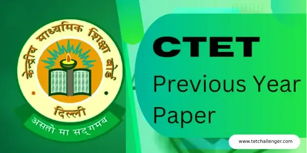 ctet-question-paper-and-sovle-2016