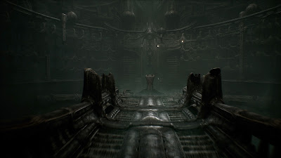 Scorn Game Screenshot 2