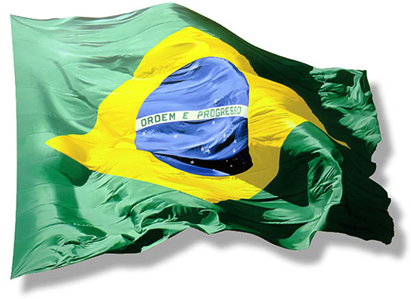 bandeira do Brasil