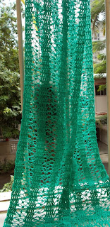 Sweet Nothings Crochet pattern blog, paid pattern for a gorgeous scarf,