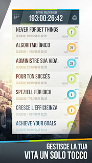 Next – Ricordi Moderni