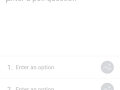 Cara Bikin Vote Di Line