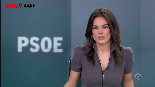 MONICA CARRILLO, Antena 3 Noticias (21.12.11)
