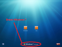 logo windows 7