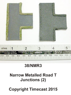 38/MMR3 – Medium Metalled Road T Junction (2)