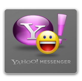 Cara Menyisipkan Status YM (Yahoo Messenger) pada blog 