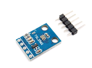 SENSOR LUZ TSL2561 LUX LUZ AMBIENTE Y LUZ INFRAROJO ARDUINO