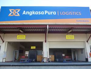PT Angkasa Pura Logistics - Recruitment SMA, D3, S1 Staff 