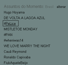 Pelice