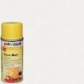 
DUPLI Deco Spray - White, matt 150ml
626180
DUPLI Deco Spray - White, matt 150ml