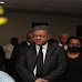 Domingo Jiménez es la mejor expresión del pueblo dominicano", afirma Leonel Fernández