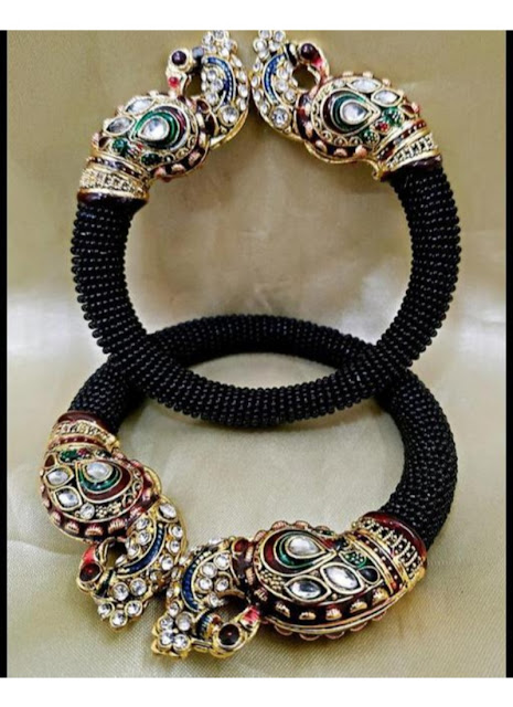 Designer Bangles and Bracelets Online