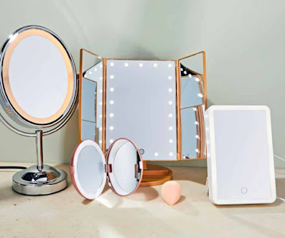 Best Lightning for Makeup Mirrors: For Your Daily Life