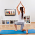 Creating Your Own Home Yoga Studio