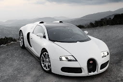 white bugatti veyron wallpaper