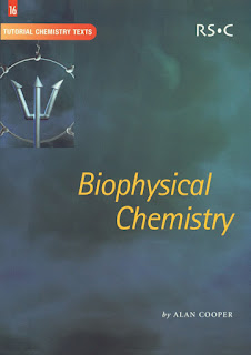 Biophysical Chemistry PDF