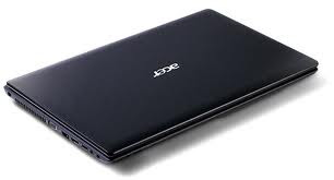 new Acer Aspire 5742G laptops 2011