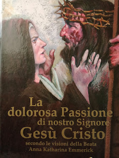 La dolorosa passione