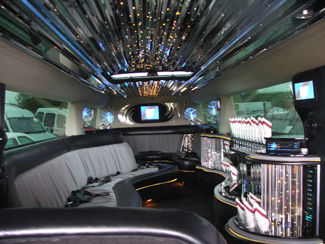new-york-limo-service
