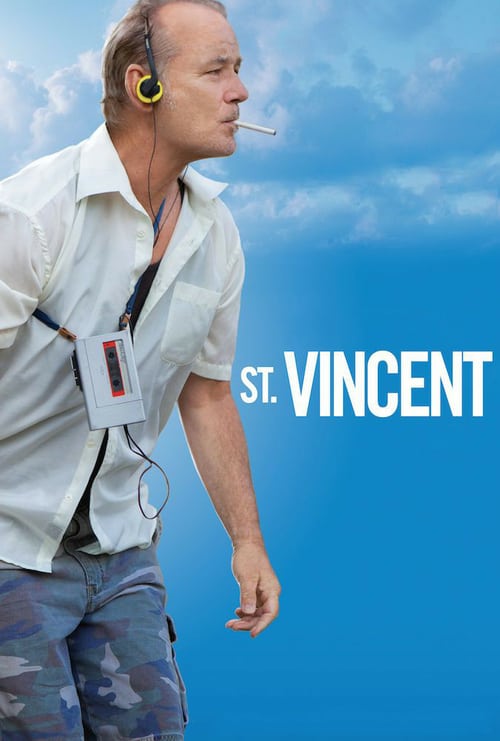 St. Vincent 2014 Film Completo Download