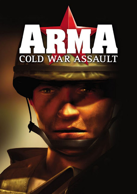 Arma Cold War Assault Full Game Free Download For PC