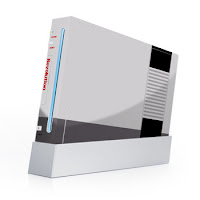 Custom Wii Skins