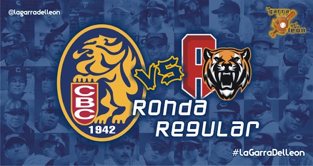 Aragua le devolvió el golpe a Leones para dividir la serie