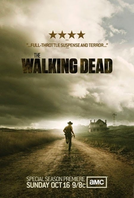 Ver The Walking Dead Temporada 2 Capitulo 13 Online