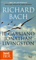 Risultati immagini per il gabbiano jonathan livingston recensione